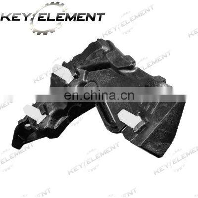 KEY ELEMENT Hot Sale High Quality Front Bumper Bracket 86513-F2000 For Hyundai ELANTRA 2016 17 18 Front Bumper Mounting Bracket