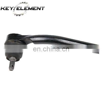 KEY ELEMENT Good Quality Best Price Auto Tie Rod Ends 56820-2H000 for K3 2005-2011 2009 Tie Rod Ends