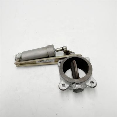 Brand New Great Price Exhaust Valve Electric For XCMG