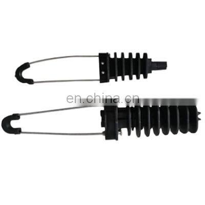 Factory cable accessories Series Anchoring Strain Wedge Cable Clamps