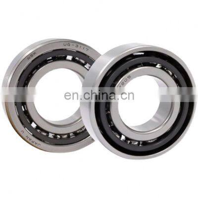 Steel Ball Bearing & 71805 71805AC SUL P4 Size 25X37X7mm