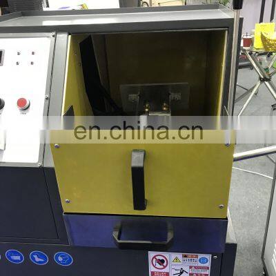 Hot Sale Small Chinese Manual Tilting Gold Silver Copper Ingot Making Machine photo-4
