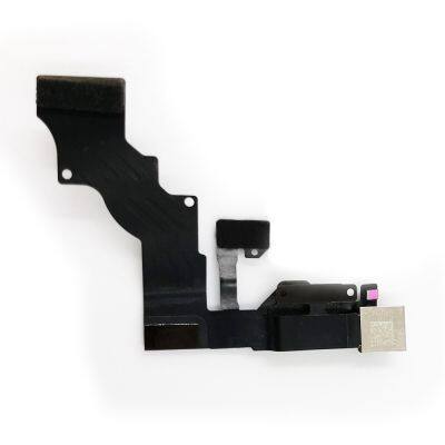For IPhone 6 Plus Front Facing Camera Right Proximity Sensor Flex Cable Small Front Camera Replacement Parts photo-3
