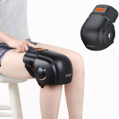 Smart Electric Portable Health Hot Compress Pain Relief Knee Joint Cap Massager Machine With Heat for Arthritis Pain photo-2