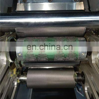 UT4030S Eco-friendly Water Wash Flexo Polymer Plate Making Machine, Pre-press Photopolymer Resin Plate Developing Equipment photo-4
