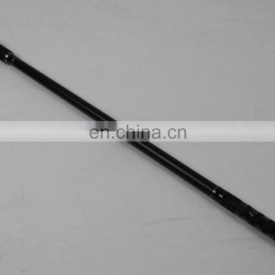 3-section Pure Carbon Fiber Carp Fishing Rod 3.3m, 3.6m, 3.9m photo-5