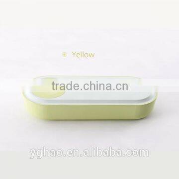 AC Power Socket With 4 Port USB Smart Charger photo-4