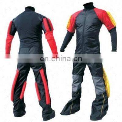 Custom Best Quality Taslan/Spandex/Cordura Skydiving Suit