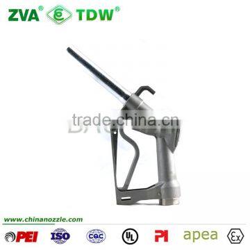 diesel fuel injector nozzle fuel nozzles aluminum oil gun tdw manual nozzle from nozzle manufacture