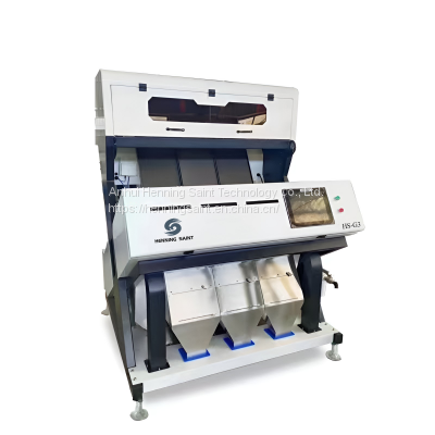 Henning Saint Millet Color Sorters