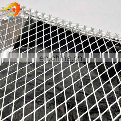 Flattened Expanded Metal Mesh for Outdoor BBQ photo-5