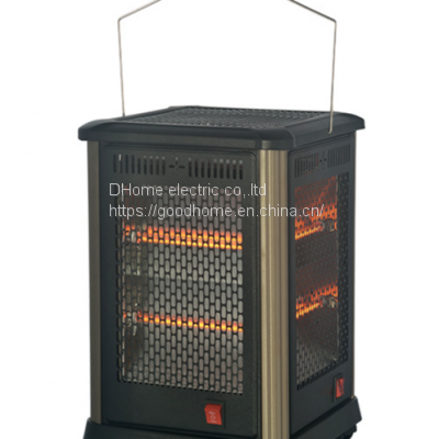 Table Top Heater American Standard European Standard 2 Second Speed Heating Fan Factory Wholesale Five Side Heater（Wechat:13510231336） photo-3