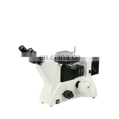 HST-5000E Digital Trinocular Inverted Metallurgical  Microscope