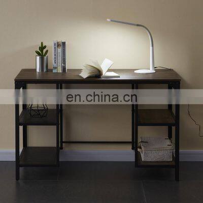 Hot Sale 6W Home Led Light Bedside Desk Reading Light Lamp Table Led Touch Desk Lamp photo-2
