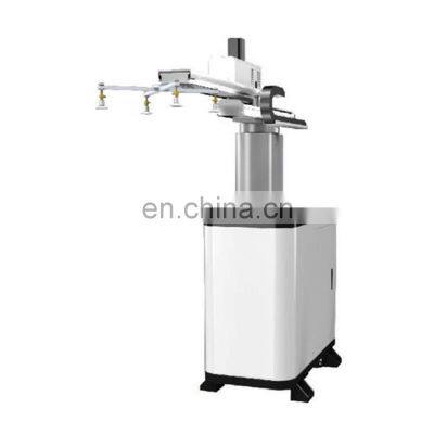 DENVER Loading and Unloading Equipment CNC Controller photo-2