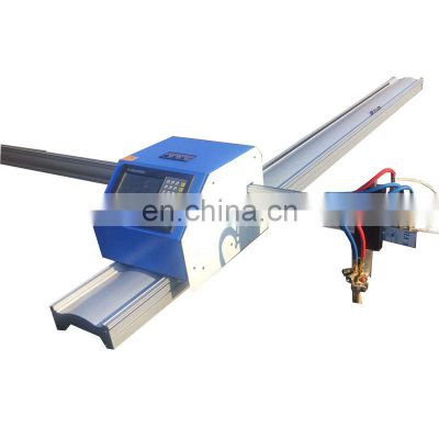 Cnc Plasma Cutting Machine Cutter Metal Key Motor Training Power Building Industrial cnc hot sale machine