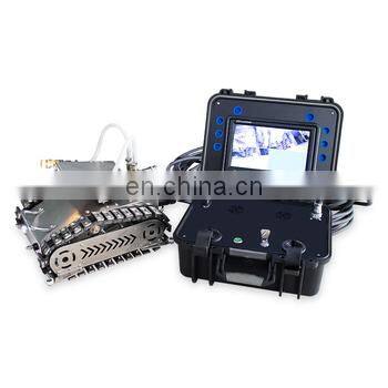 PC-100II Kitchen Exhaust Duct Cleaning Equipment for Sale