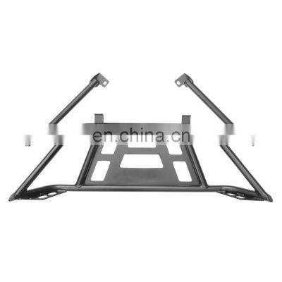 UTV ATV Accessories Tail Gate for Polaris RZR PRO XP XP4 Seater 2020+ Cargo Bed photo-3