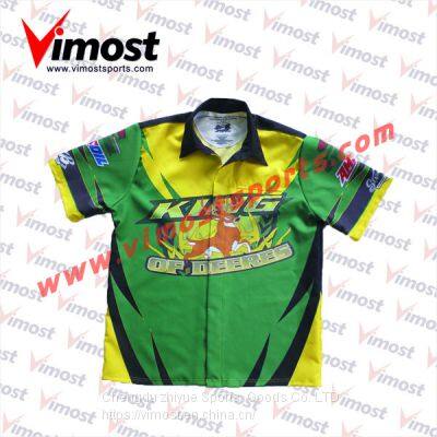 Racing Jersey