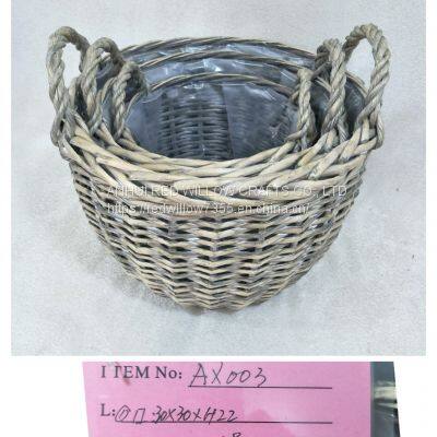 Willow Basket photo-5