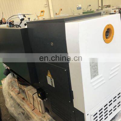 CS6240 1000mm Length Small Manual Lathe Machine for Sale photo-3