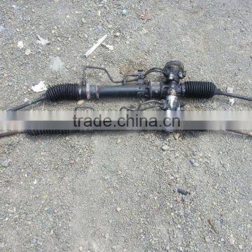 Power steering gear unit for Japanese/Korean cars