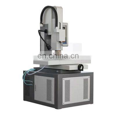 2022 New Drill Edm CNC High Speed Edm Drilling Machine DD703-F Edm Drilling Machine Small Hole