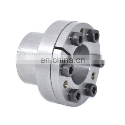 Custom spindle locking device Cam balcony panel locking coupling CSF-A1 set locking assembly