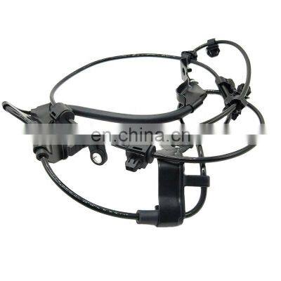 High Quality Car Parts Sensor Abs Driving Safety Wheel Speed Sensor For Toyota Hilux Vigo 2016 OEM 89543-0k060 895430k060 photo-4