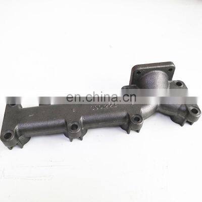 3901223 Exhaust Manifold 3901223 for Diesel Engine Truck parts  3901223