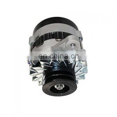 Alternator 600-825-3160  with  High quality  for  Excavator spare parts