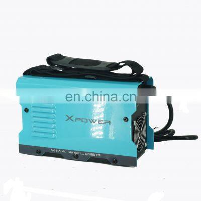 Welding Machine Pro Welder Mma Inverter Welder photo-4