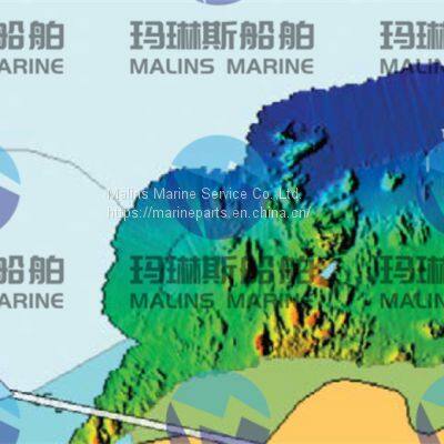 FURUNO WMB1320SI MULTIBEAM SONAR