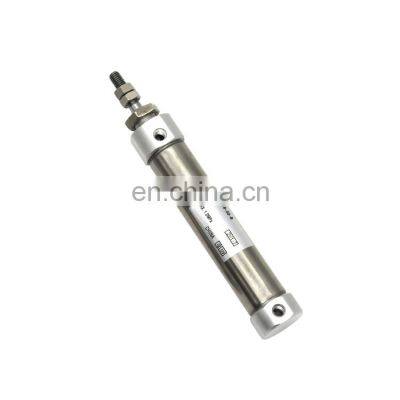 Hot selling SMC cylinder smc cdq2b16-25dm square air cylinder CDU16-50D CDU1650D