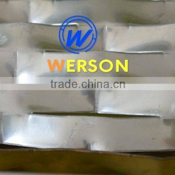 Carbon Steel Expanded Metal photo-3