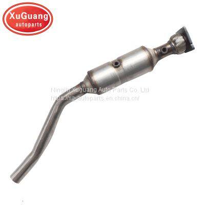 Factory Price Three Way Catalytic Converter For Chrysler Sebring 2.0 2.4