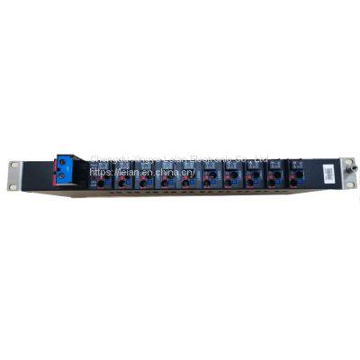 DC Power Distribution Unit DCPD10D