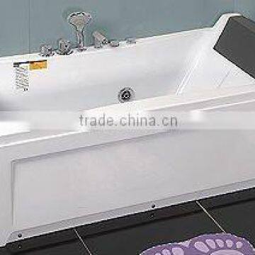 massage bathtub