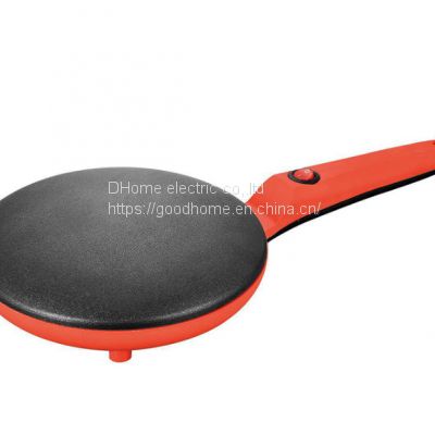 multifunctional single sided heating pancake machine