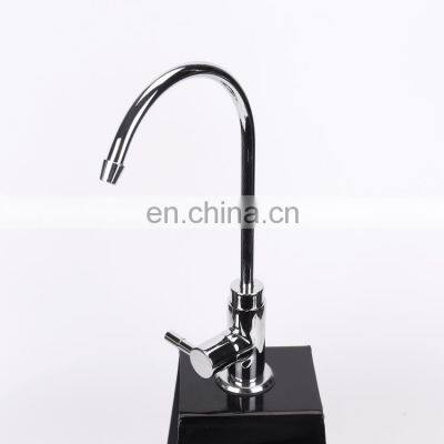 UVDF Drinking Water Faucet 100% Lead-Free Water Filter Faucet for Kitchen Sink Water Purification photo-5