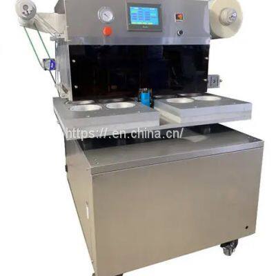 BOWL VACUUM AIR CONDITIONING PACKAGING MACHINE–