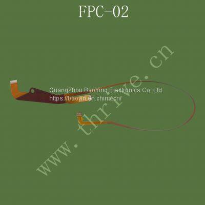 fpc cable,flexible printed circuit, flex strip jumpers, axon fix cable, ffc assemble,ffc cable malaysia