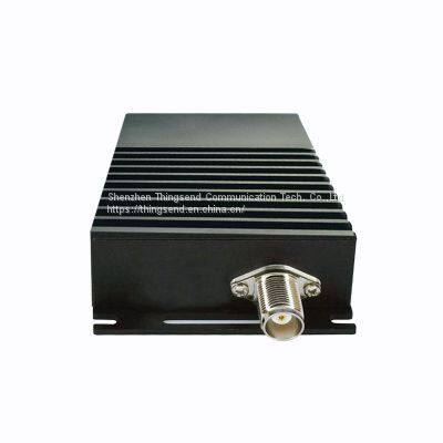 5Watt Uhf Vhf Radio Modem 150Mhz 433Mhz Radio Frequency Transmitter Receiver photo-4