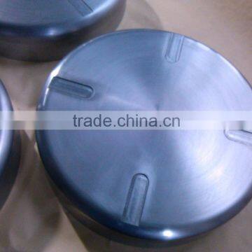 high purity 99.95% molybdenum crucible moly