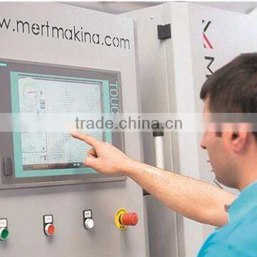 Multi Needle Chain Stitch Quilting Machine photo-6