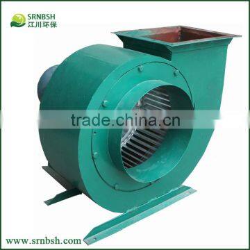 China Industrial Manufactured EC Forward Curved Centrifugal Fan With Factory Need photo-6