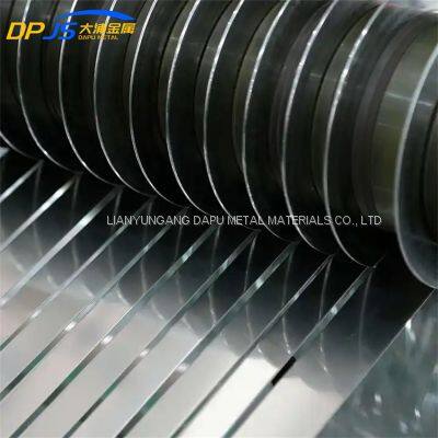 440F/GH3030/Incoloy825/2520Si2/GH3039 Nickel Alloy Strip/Coil For the Manufacturing of Oil Well Pipeline Valves photo-4