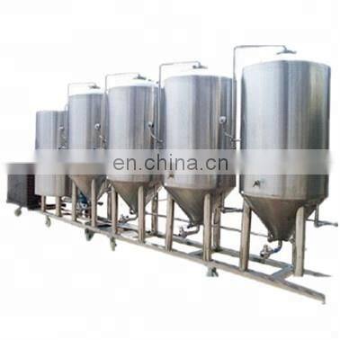 Factory Price High Temperature Treatment Milk Beverage Processing Sterilizer Machinery With Custom Sizes photo-5