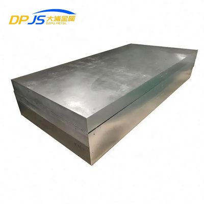 Corrosion-resistant High-quality Low Price N08025/n09925/n08926/n08811/n08825/n08020/incoloy 20 Alloy Plate/sheet For Sale