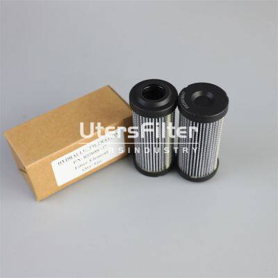 R928006647 2.0040 PWR10-A00-0-M UTERS interchange Bo/sch Rex/roth hydraulic oil filter element